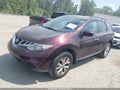 Photo 2 of 16 — 2014 Nissan Murano