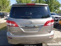 Photo 16 of 21 — 2013 Nissan Quest
