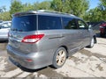 Photo 4 of 21 — 2013 Nissan Quest