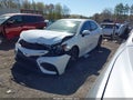 Photo 2 of 16 — 2021 Toyota Camry