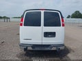 Photo 16 of 16 — 2024 Chevrolet Express Cargo