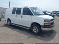 Photo 1 of 16 — 2024 Chevrolet Express Cargo