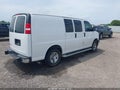 Photo 4 of 16 — 2024 Chevrolet Express Cargo