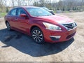 Photo 1 of 12 — 2014 Nissan Altima