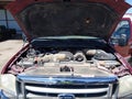 Photo 10 of 16 — 2002 Ford F-250