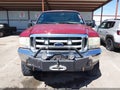 Photo 12 of 16 — 2002 Ford F-250