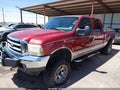 Photo 14 of 16 — 2002 Ford F-250
