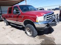 Photo 1 of 16 — 2002 Ford F-250