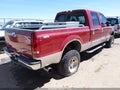 Photo 4 of 16 — 2002 Ford F-250