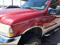 Photo 6 of 16 — 2002 Ford F-250