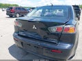 Photo 6 of 11 — 2011 Mitsubishi Lancer
