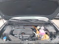2025 Hyundai Tucson Hybrid — photo 10 of 16 | VIN KM8JBDD1XSU351689