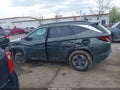 2025 Hyundai Tucson Hybrid — photo 14 of 16 | VIN KM8JBDD1XSU351689
