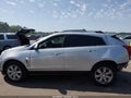 Photo 15 of 17 — 2016 Cadillac SRX