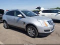 Photo 1 of 17 — 2016 Cadillac SRX