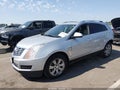 Photo 2 of 17 — 2016 Cadillac SRX