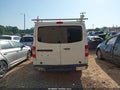 Photo 16 of 16 — 2017 Nissan NV 2500