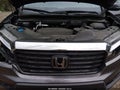 Photo 10 of 16 — 2023 Honda Ridgeline