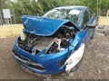Photo 2 of 15 — 2011 Ford Fiesta