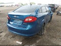 Photo 4 of 15 — 2011 Ford Fiesta
