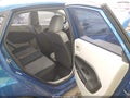 Photo 8 of 15 — 2011 Ford Fiesta