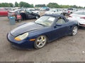 Photo 2 of 19 — 2001 Porsche Boxster