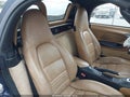Photo 8 of 19 — 2001 Porsche Boxster
