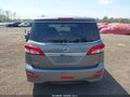 Photo 16 of 17 — 2011 Nissan Quest