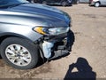 Photo 14 of 15 — 2014 Ford Fusion