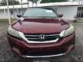 Photo 12 of 16 — 2014 Honda Accord