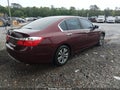 Photo 4 of 16 — 2014 Honda Accord