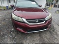 Photo 6 of 16 — 2014 Honda Accord