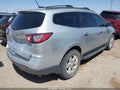 Photo 4 of 16 — 2017 Chevrolet Traverse
