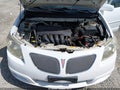 Photo 10 of 12 — 2005 Pontiac Vibe