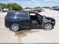 Photo 14 of 17 — 2021 Chevrolet Equinox