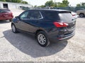 Photo 3 of 17 — 2021 Chevrolet Equinox