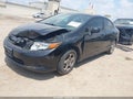 Photo 2 of 16 — 2012 Honda Civic
