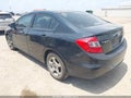 Photo 3 of 16 — 2012 Honda Civic