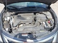 Photo 10 of 13 — 2013 Nissan Altima