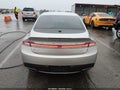 Photo 16 of 17 — 2017 Lincoln MKZ