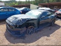 Photo 2 of 17 — 2024 Ford Mustang