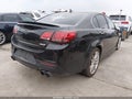 Photo 4 of 18 — 2014 Chevrolet SS