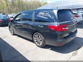 2023 Honda Odyssey — photo 3 of 16 | VIN 5FNRL6H69PB006644
