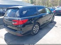 2023 Honda Odyssey — photo 4 of 16 | VIN 5FNRL6H69PB006644