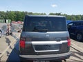 Photo 17 of 17 — 2010 Honda Element