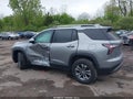 Photo 14 of 16 — 2025 Chevrolet Equinox