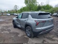 Photo 3 of 16 — 2025 Chevrolet Equinox