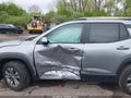 Photo 6 of 16 — 2025 Chevrolet Equinox