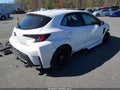 Photo 4 of 15 — 2025 Toyota GR Corolla