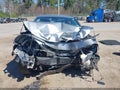Photo 12 of 16 — 2024 Chevrolet Malibu